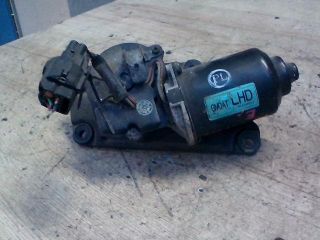 bontott DAEWOO KALOS Első Ablaktörlő Motor