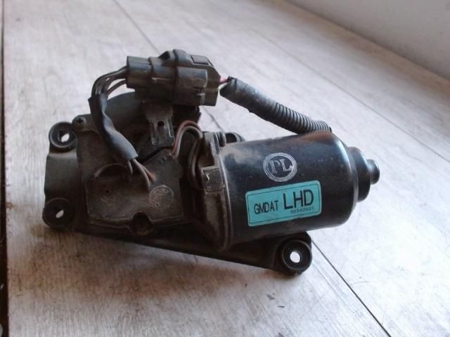 bontott DAEWOO KALOS Első Ablaktörlő Motor