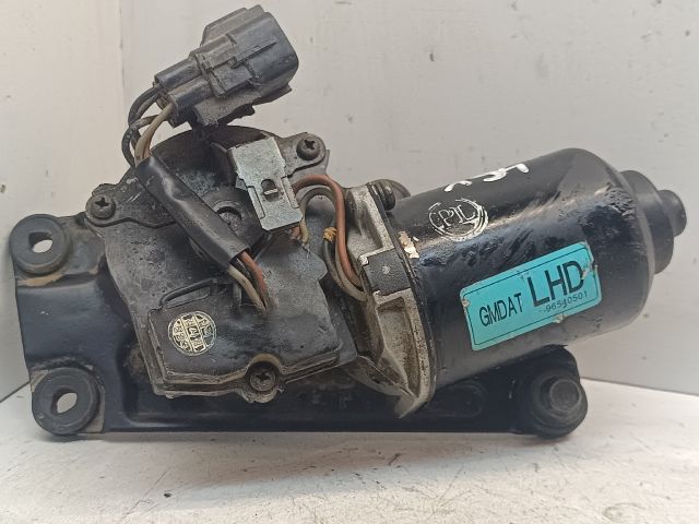 bontott DAEWOO KALOS Első Ablaktörlő Motor