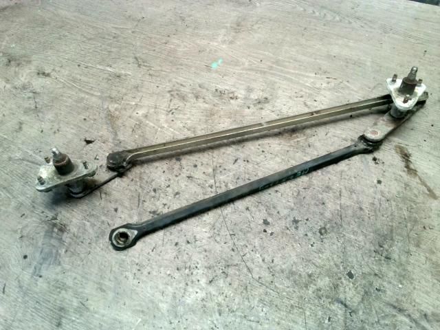 bontott DAEWOO KALOS Első Ablaktörlő Szerkezet