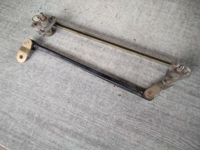 bontott DAEWOO KALOS Első Ablaktörlő Szerkezet