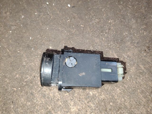 bontott DAEWOO KALOS Első Ködfényszóró Kapcsoló