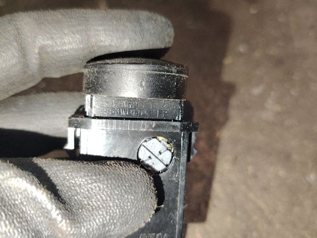 bontott DAEWOO KALOS Első Ködfényszóró Kapcsoló