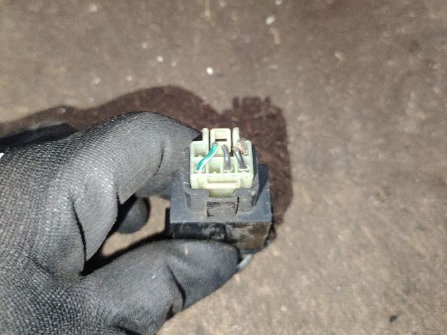 bontott DAEWOO KALOS Első Ködfényszóró Kapcsoló