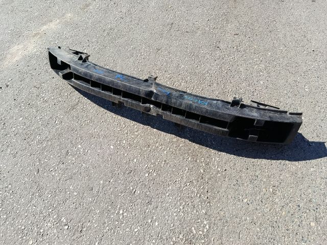 bontott DAEWOO KALOS Első Lökhárító Merevítő (Fém)