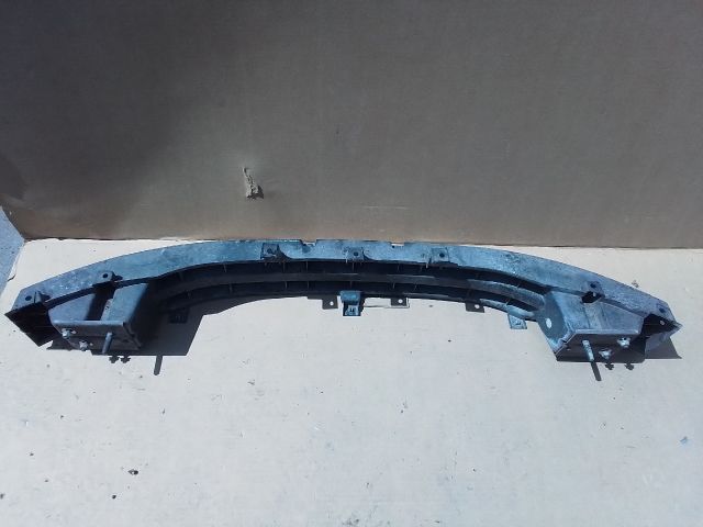 bontott DAEWOO KALOS Első Lökhárító Merevítő (Fém)