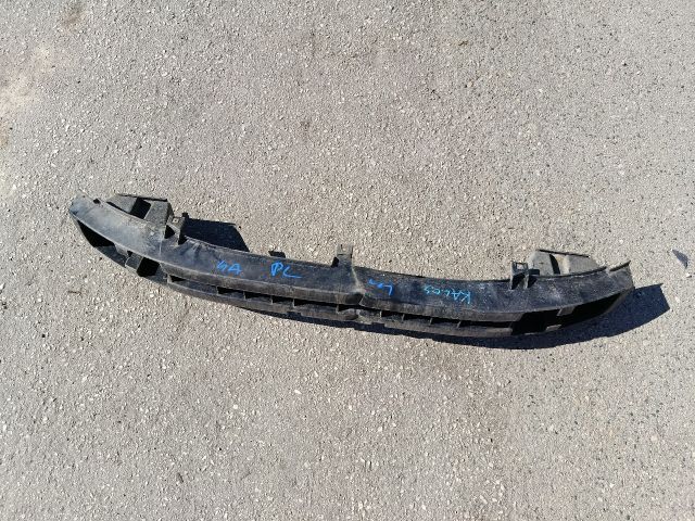 bontott DAEWOO KALOS Első Lökhárító Merevítő (Fém)