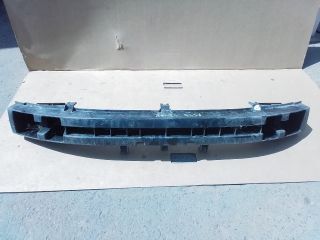 bontott DAEWOO KALOS Első Lökhárító Merevítő (Fém)