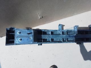 bontott DAEWOO KALOS Első Lökhárító Merevítő (Fém)