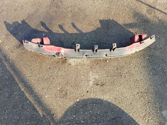 bontott DAEWOO KALOS Első Lökhárító Merevítő (Fém)