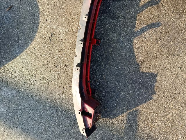 bontott DAEWOO KALOS Első Lökhárító Merevítő (Fém)