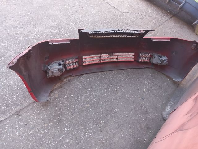 bontott DAEWOO KALOS Első Lökhárító (Részeivel)