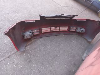 bontott DAEWOO KALOS Első Lökhárító (Részeivel)