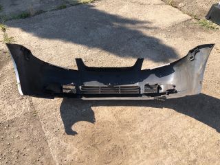 bontott DAEWOO KALOS Első Lökhárító (Részeivel)