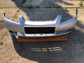 bontott DAEWOO KALOS Első Lökhárító (Részeivel)