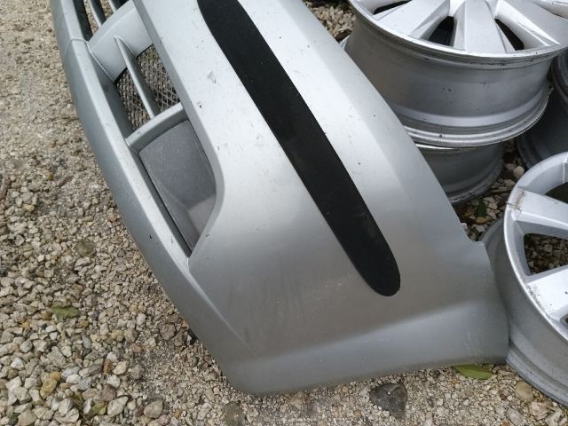 bontott DAEWOO KALOS Első Lökhárító (Részeivel)