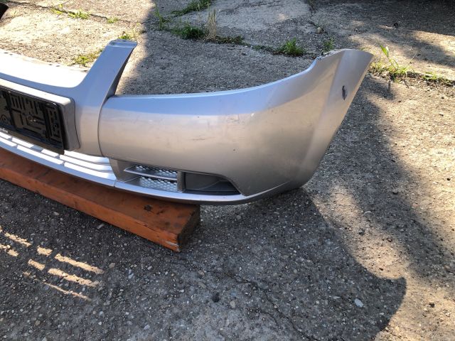 bontott DAEWOO KALOS Első Lökhárító (Részeivel)