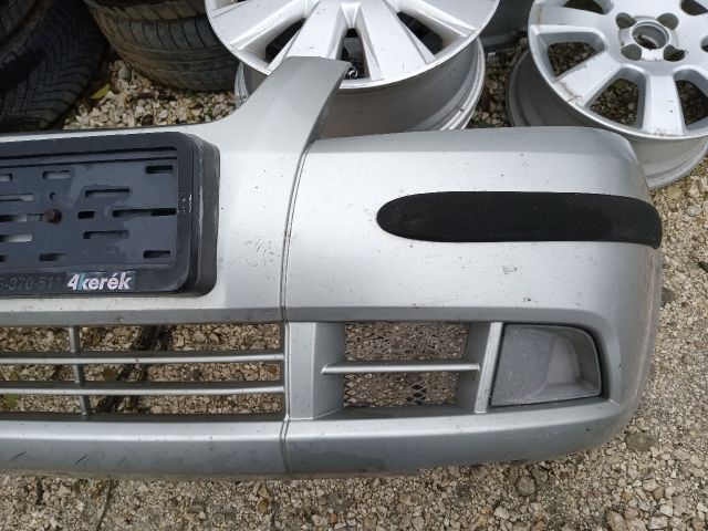 bontott DAEWOO KALOS Első Lökhárító (Részeivel)