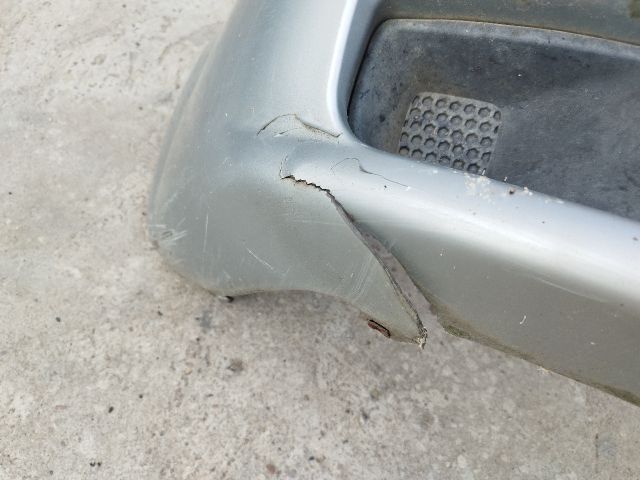 bontott DAEWOO KALOS Első Lökhárító (Részeivel)