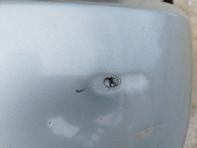 bontott DAEWOO KALOS Első Lökhárító (Részeivel)