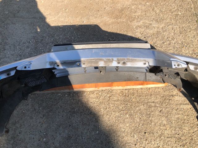 bontott DAEWOO KALOS Első Lökhárító (Részeivel)