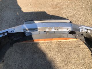 bontott DAEWOO KALOS Első Lökhárító (Részeivel)