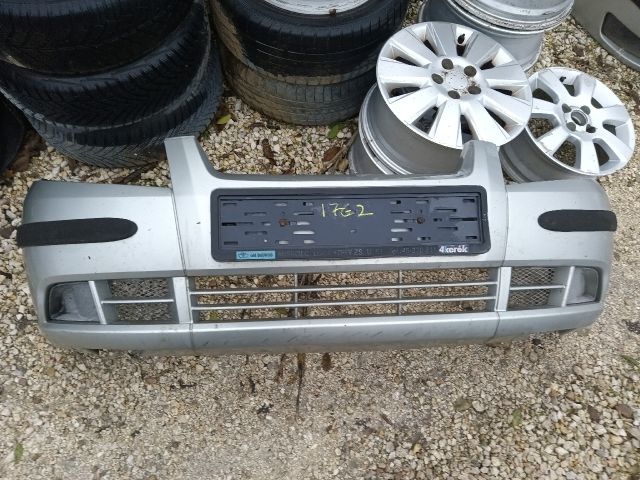 bontott DAEWOO KALOS Első Lökhárító (Részeivel)