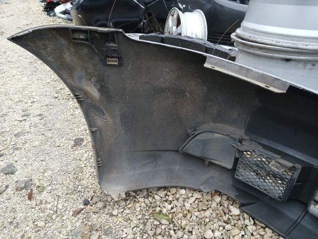 bontott DAEWOO KALOS Első Lökhárító (Részeivel)