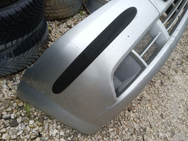 bontott DAEWOO KALOS Első Lökhárító (Részeivel)