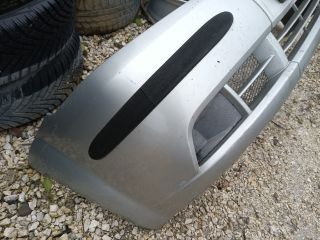 bontott DAEWOO KALOS Első Lökhárító (Részeivel)