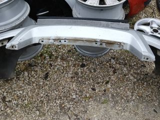 bontott DAEWOO KALOS Első Lökhárító (Részeivel)