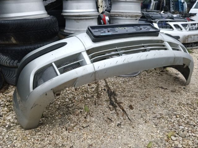 bontott DAEWOO KALOS Első Lökhárító (Részeivel)