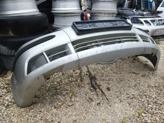 bontott DAEWOO KALOS Első Lökhárító (Részeivel)