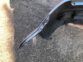 bontott DAEWOO KALOS Első Lökhárító (Részeivel)