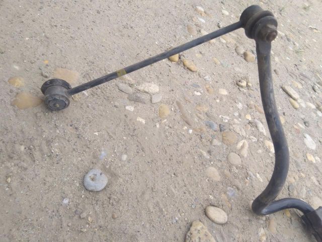 bontott DAEWOO KALOS Első Vízszintes Stabilizátor Rúd