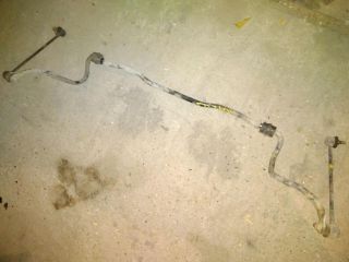 bontott DAEWOO KALOS Első Vízszintes Stabilizátor Rúd