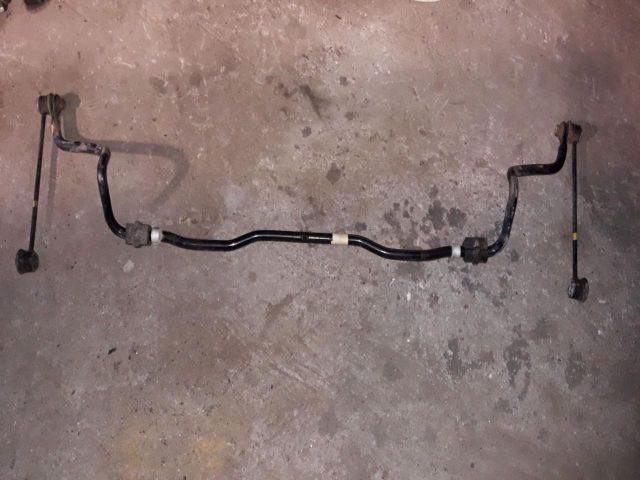 bontott DAEWOO KALOS Első Vízszintes Stabilizátor Rúd