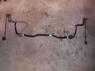 bontott DAEWOO KALOS Első Vízszintes Stabilizátor Rúd