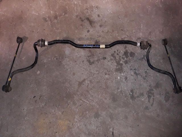 bontott DAEWOO KALOS Első Vízszintes Stabilizátor Rúd