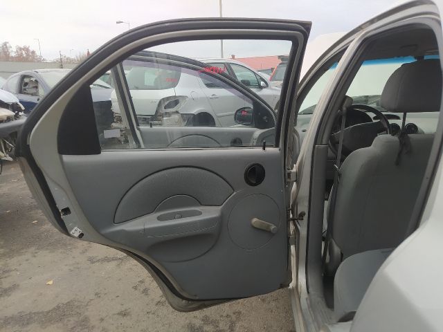 bontott DAEWOO KALOS Fékpedál