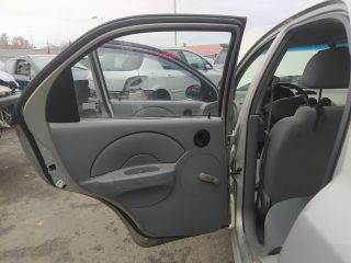 bontott DAEWOO KALOS Fékpedál