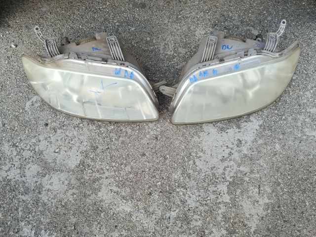 bontott DAEWOO KALOS Fényszóró Pár
