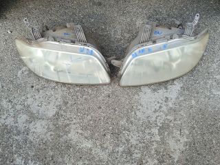 bontott DAEWOO KALOS Fényszóró Pár