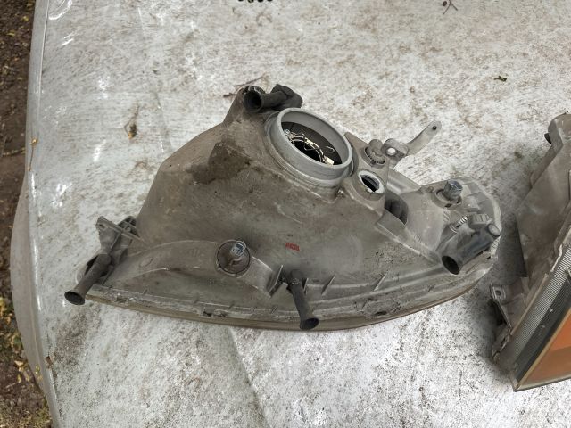 bontott DAEWOO KALOS Fényszóró Pár