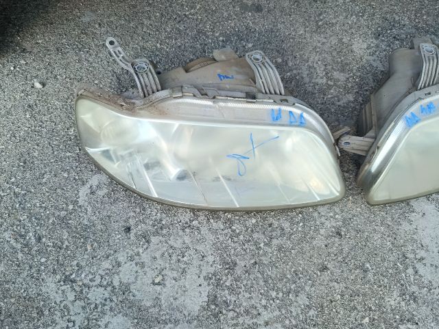 bontott DAEWOO KALOS Fényszóró Pár