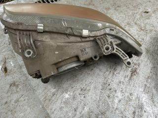 bontott DAEWOO KALOS Fényszóró Pár