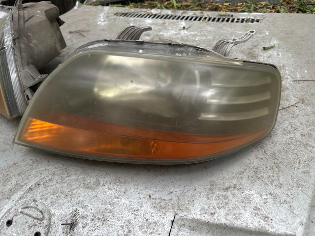 bontott DAEWOO KALOS Fényszóró Pár