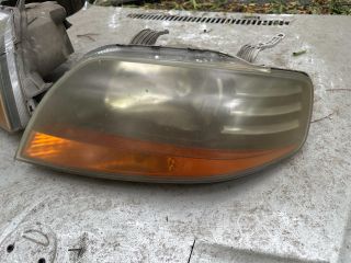 bontott DAEWOO KALOS Fényszóró Pár