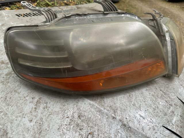 bontott DAEWOO KALOS Fényszóró Pár