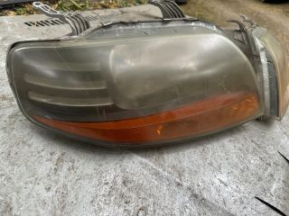 bontott DAEWOO KALOS Fényszóró Pár